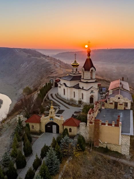 Moldova