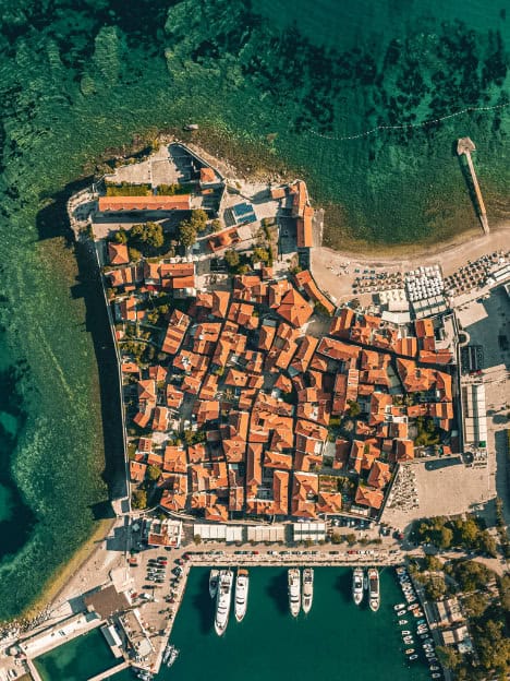 Montenegro