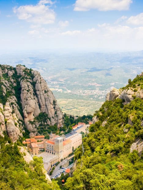 Montserrat