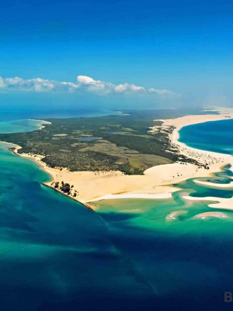 Mozambique