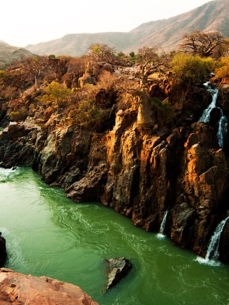 Namibia