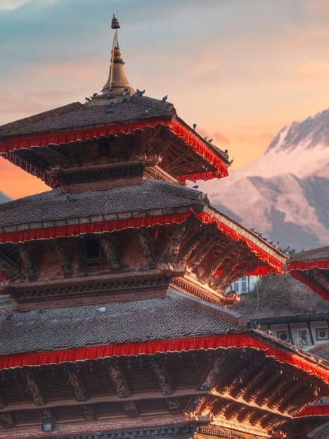 Nepal