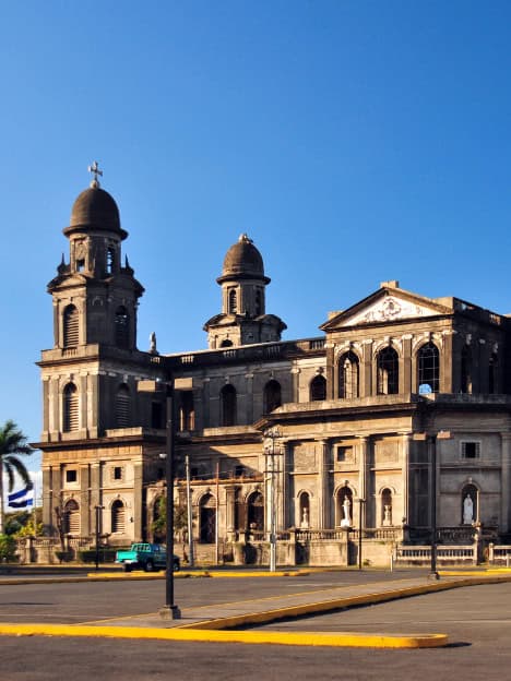Nicaragua