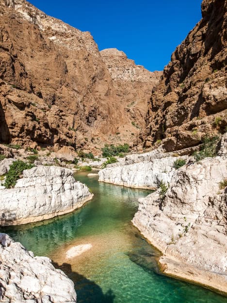 Oman