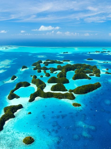 Palau