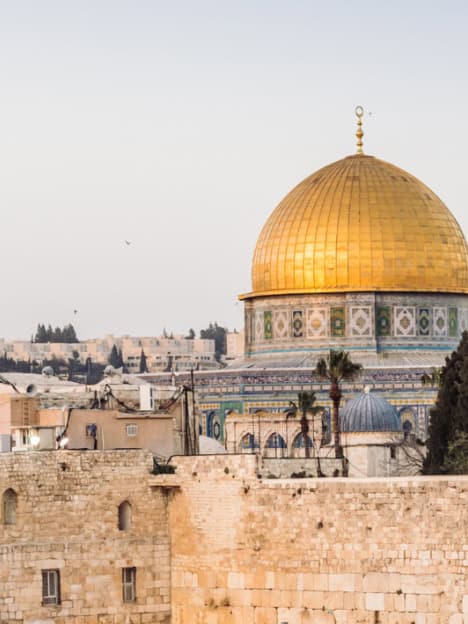 Palestine