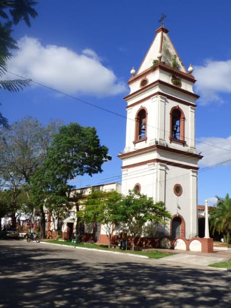 Paraguay
