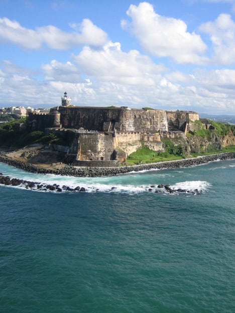 Puerto Rico