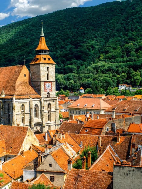 Romania