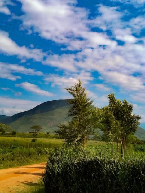 Rwanda
