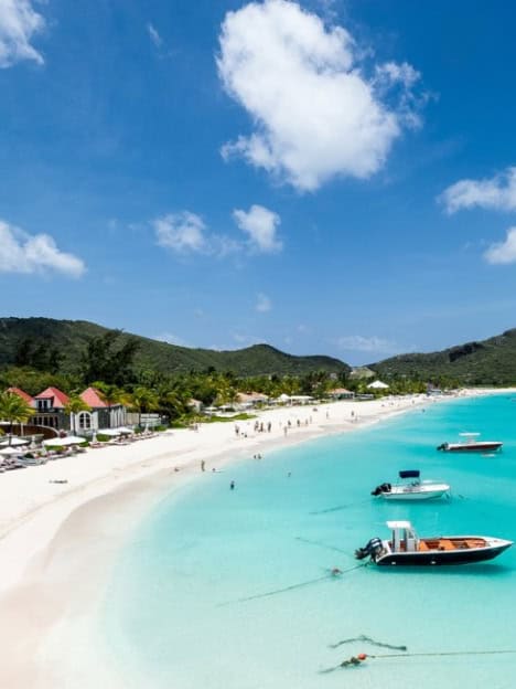 Saint Barthelemy