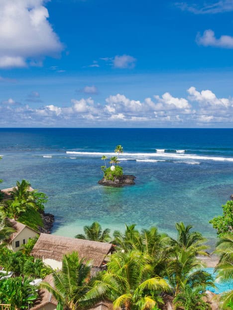 Samoa