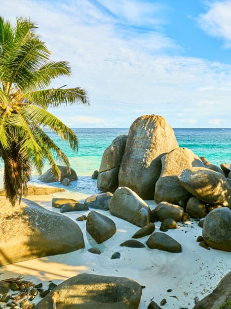 Seychelles