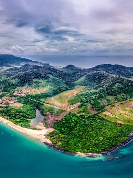 Sierra Leone
