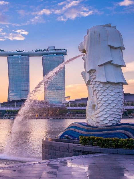 Singapore