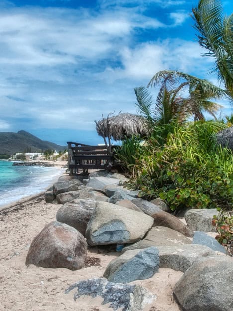 Sint Maarten