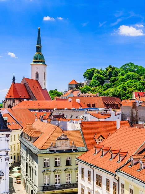 Slovakia