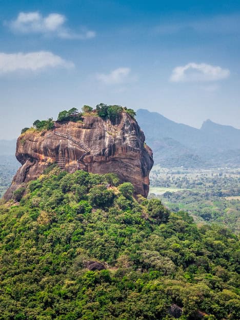 Sri Lanka