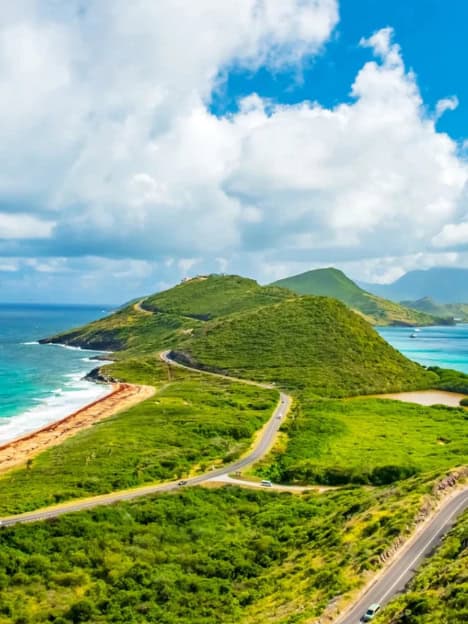 St Kitts And Nevis