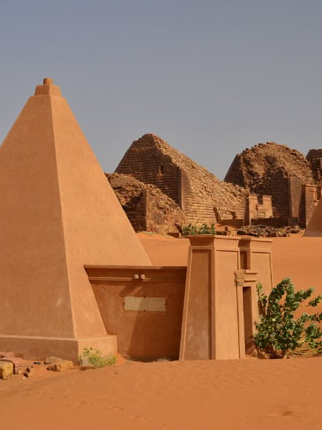 Sudan