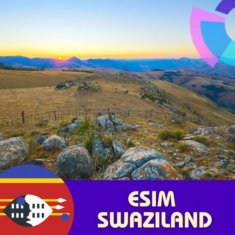 Swaziland