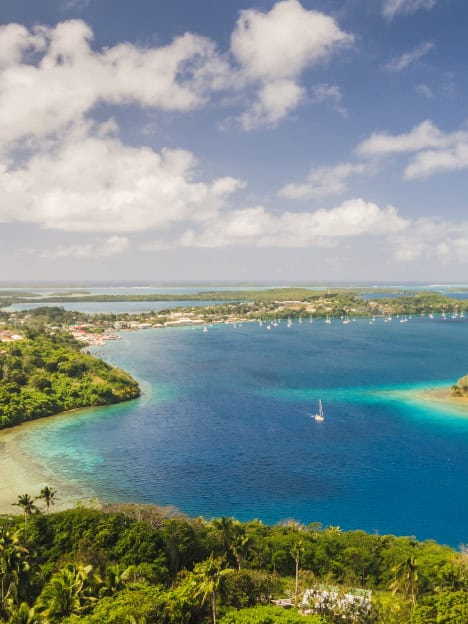 Tonga
