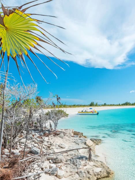 Turks And Caicos Islands