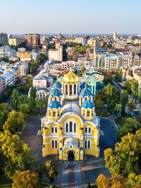 Ukraine