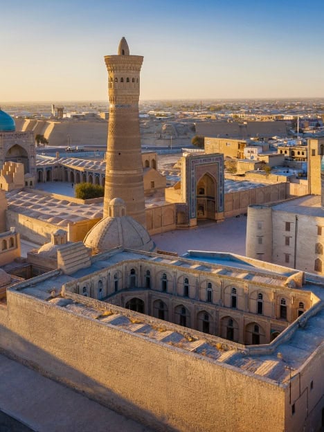 Uzbekistan