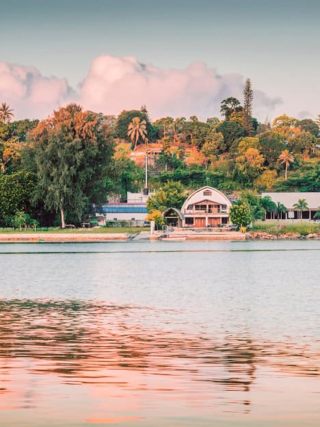 Vanuatu