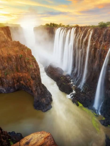Zambia